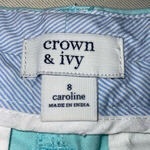 Crown & Ivy shorts